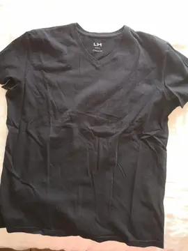 T shirt homme taille L