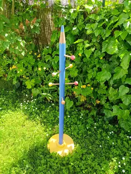 Porte-manteaux enfant