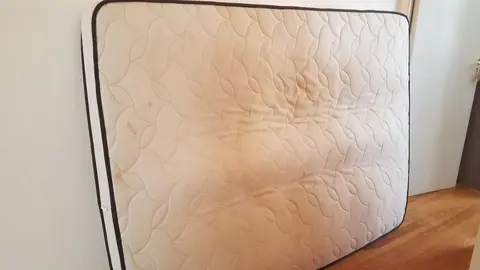Matelas 140X190