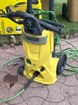 Karcher en l’état
