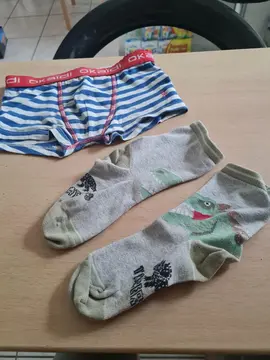 Petit lot garçon