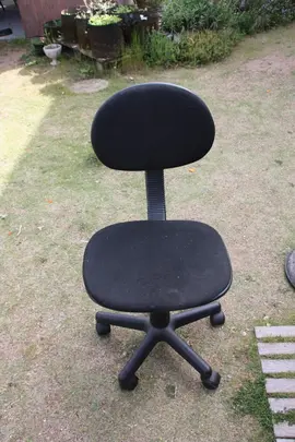 Chaise de bureau