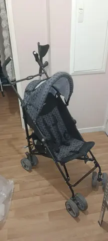poussette