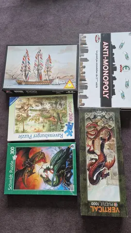jeux pour enfants