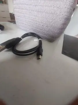 chargeur ancien