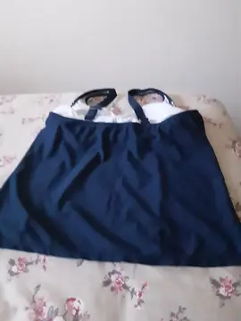 haut de maillot de bain