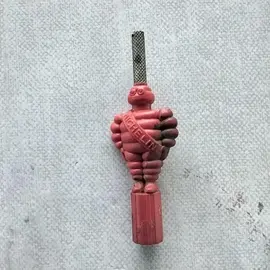donne pièce de collection Michelin