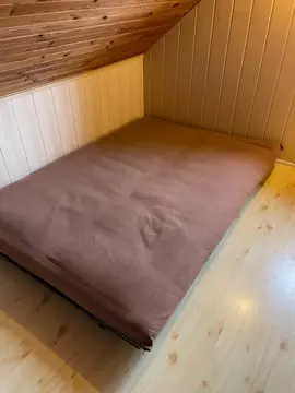 Futon 140 x 200
