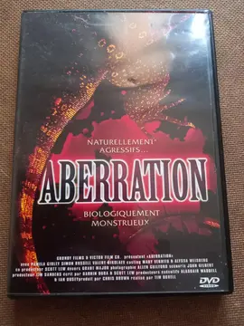 Dvd Aberration