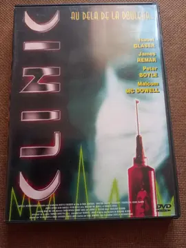 Dvd. Clinic