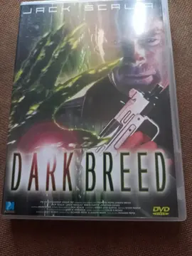 Dvd Dark. breed