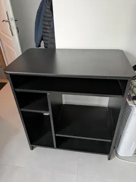 bureau noor