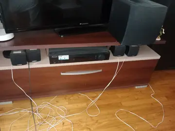 amplificateur home cinéma