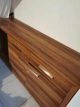 Meuble bois