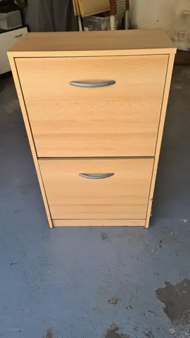 Meuble à chaussures