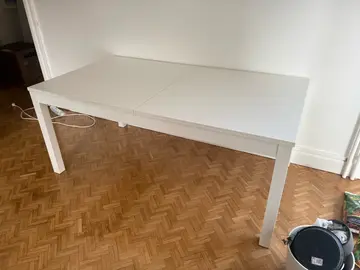 Table haute 6 personnes