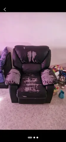 fauteuil électrique
