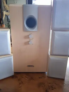 home cinéma