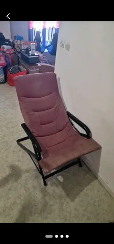 fauteuil
