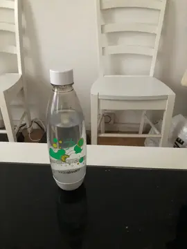 bouteille soda serrâmes