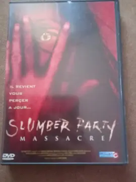 Dvs. Slumber party massacre