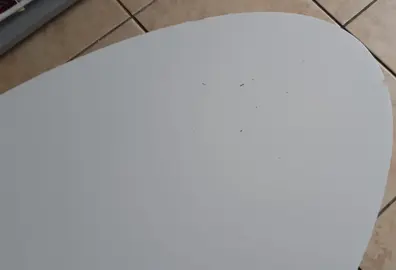 petite table