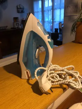 fer à repasser