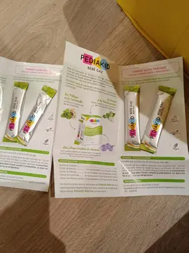 donne échantillons
