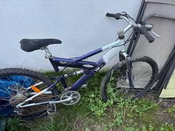 vélo adulte