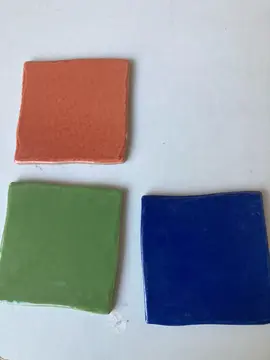 carrelages (petite quantité )