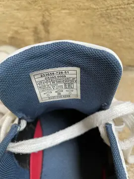 tennis de ville Levi’s