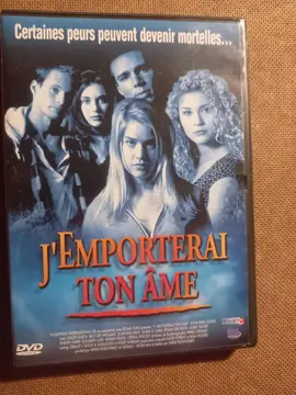 Dvd. J emporterai ton ame