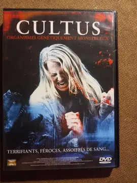 Dvd. Cultus