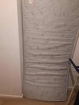 donne matelas 1 personne