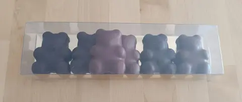 chocolat