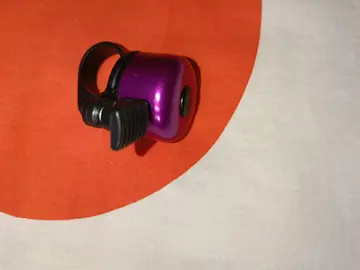 sonnette de velo