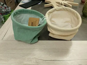 petites panières