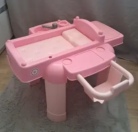 nursery pour poupée