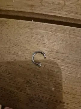 piercing