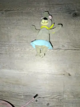 peluche
