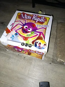 jeu de société