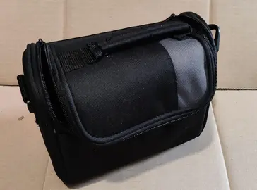 Sacoche pour appareil photo ou caméra