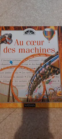 livre enfant 2