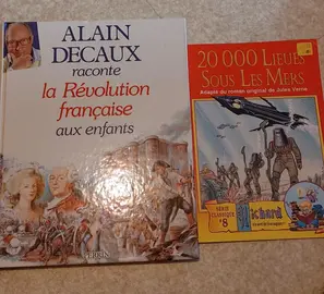 livre enfant 3