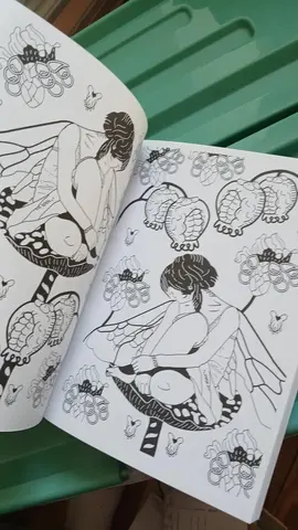 Livre de coloriage