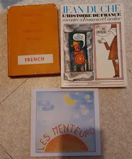 livre ebfant 11