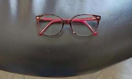 paire de lunettes afflelou