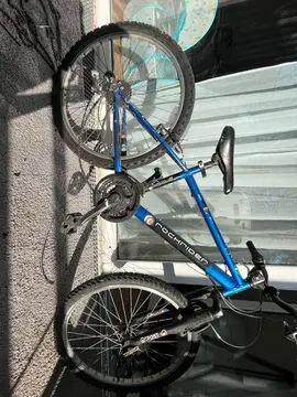 vtt 24 pouce