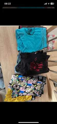 lot boxer L/Xl
