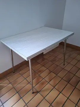 Table vintage